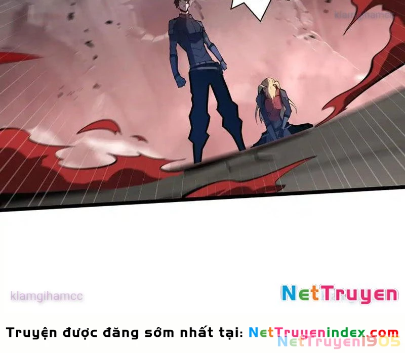 Tai Ách Giáng Lâm: Ta Tiến Hóa Thành Tinh Hồng Chi Vương Chapter 13 - 81