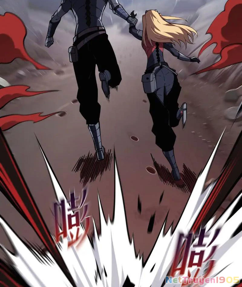 Tai Ách Giáng Lâm: Ta Tiến Hóa Thành Tinh Hồng Chi Vương Chapter 13 - 83