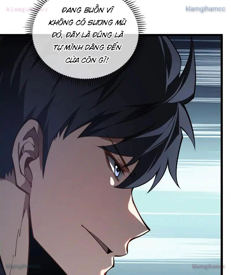 Tai Ách Giáng Lâm: Ta Tiến Hóa Thành Tinh Hồng Chi Vương Chapter 13 - 85