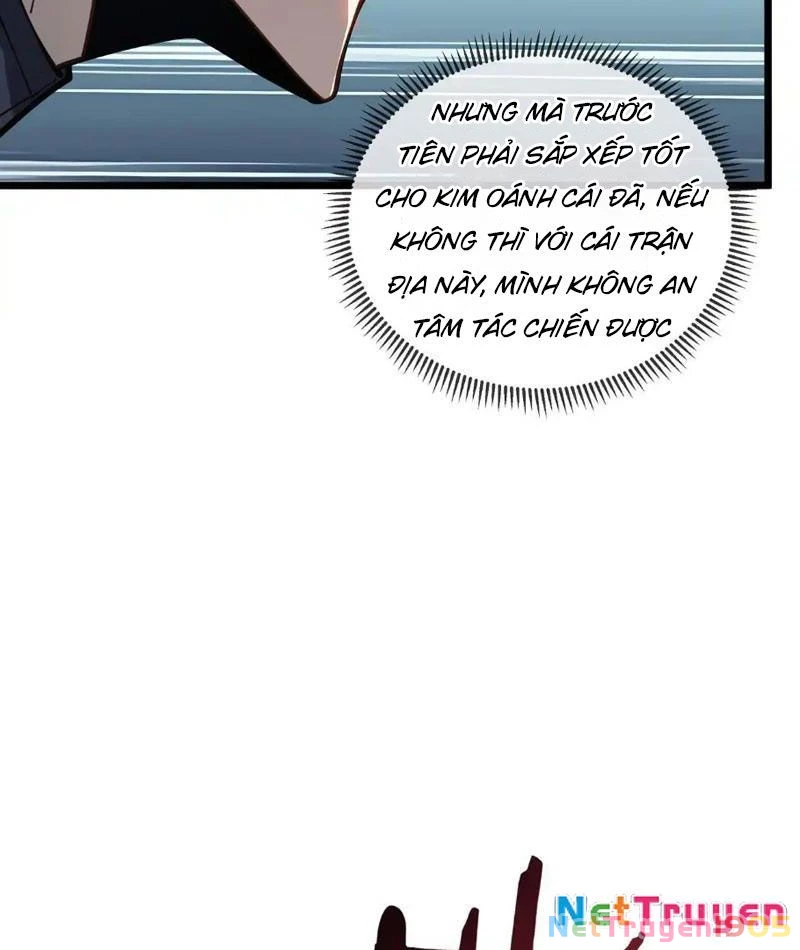 Tai Ách Giáng Lâm: Ta Tiến Hóa Thành Tinh Hồng Chi Vương Chapter 13 - 86