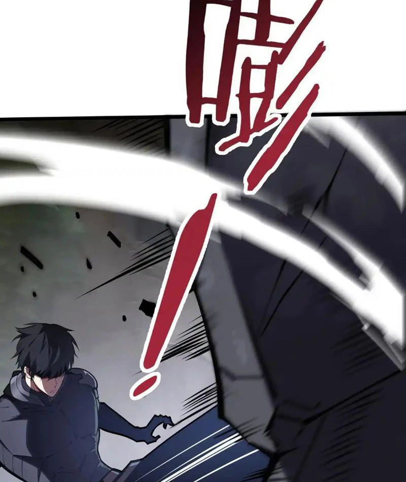 Tai Ách Giáng Lâm: Ta Tiến Hóa Thành Tinh Hồng Chi Vương Chapter 13 - 87