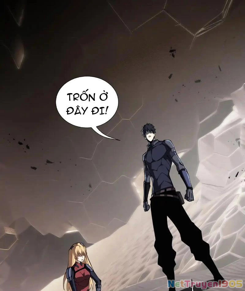 Tai Ách Giáng Lâm: Ta Tiến Hóa Thành Tinh Hồng Chi Vương Chapter 13 - 90