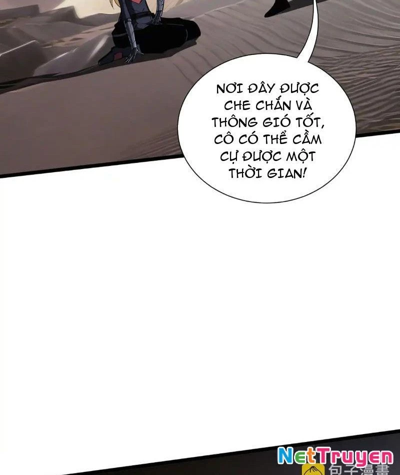 Tai Ách Giáng Lâm: Ta Tiến Hóa Thành Tinh Hồng Chi Vương Chapter 13 - 91