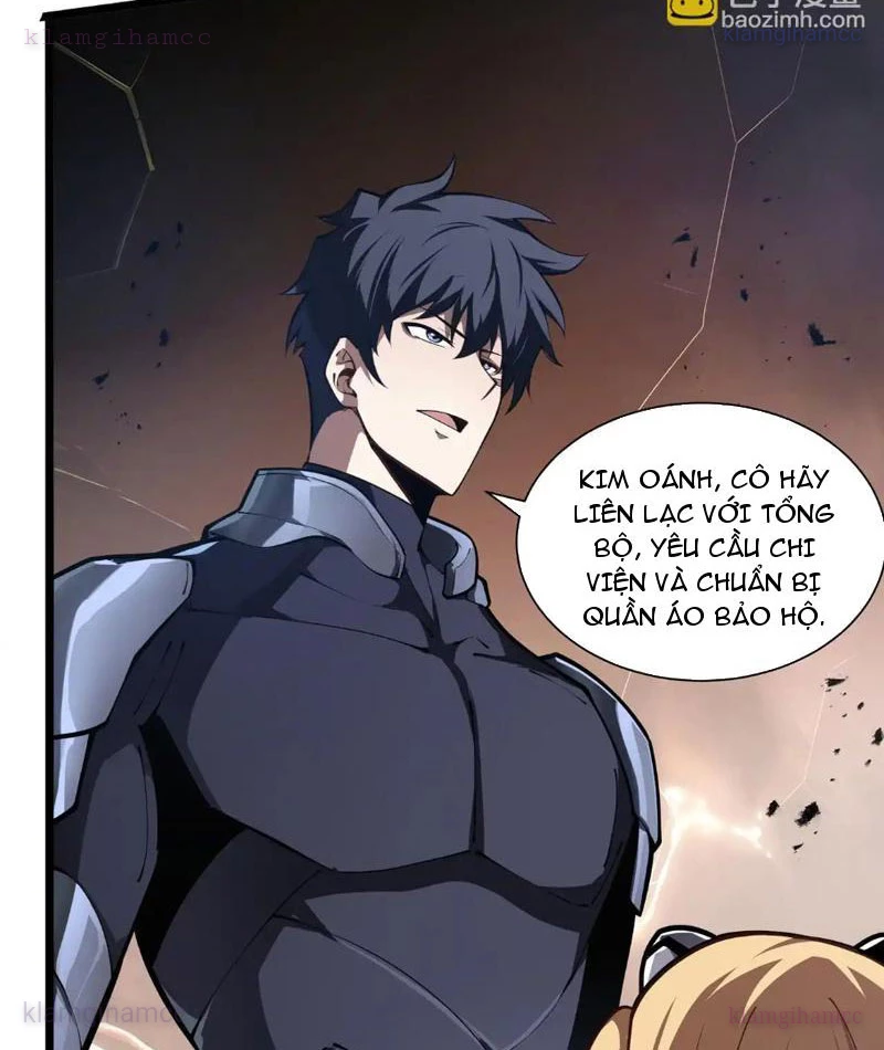 Tai Ách Giáng Lâm: Ta Tiến Hóa Thành Tinh Hồng Chi Vương Chapter 13 - 92