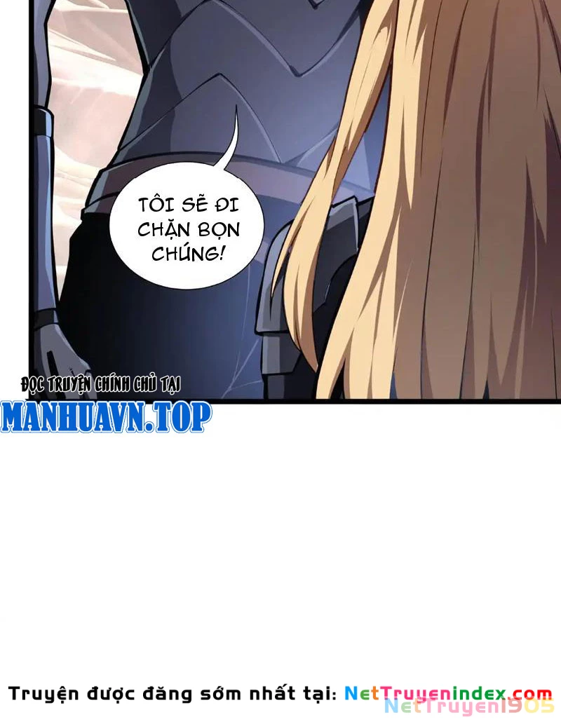 Tai Ách Giáng Lâm: Ta Tiến Hóa Thành Tinh Hồng Chi Vương Chapter 13 - 93