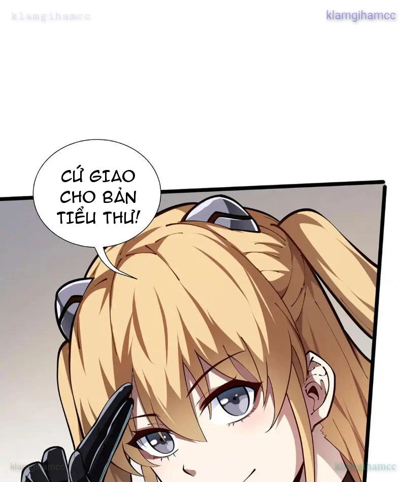 Tai Ách Giáng Lâm: Ta Tiến Hóa Thành Tinh Hồng Chi Vương Chapter 13 - 94