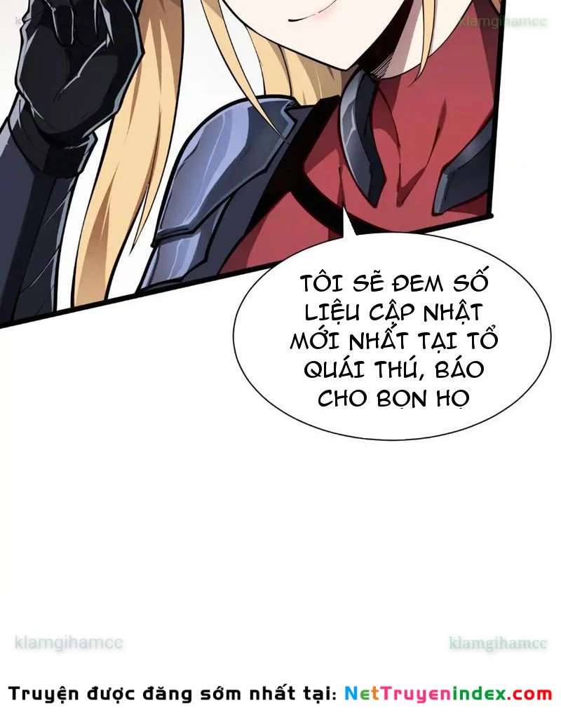 Tai Ách Giáng Lâm: Ta Tiến Hóa Thành Tinh Hồng Chi Vương Chapter 13 - 95