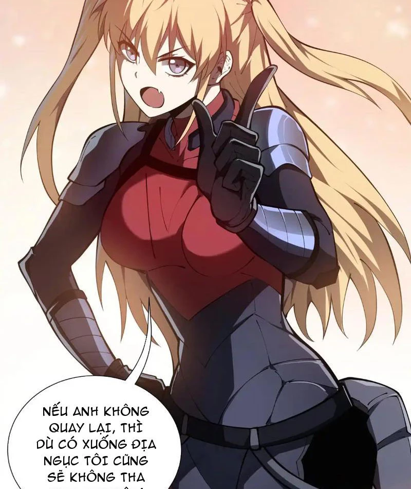 Tai Ách Giáng Lâm: Ta Tiến Hóa Thành Tinh Hồng Chi Vương Chapter 13 - 99