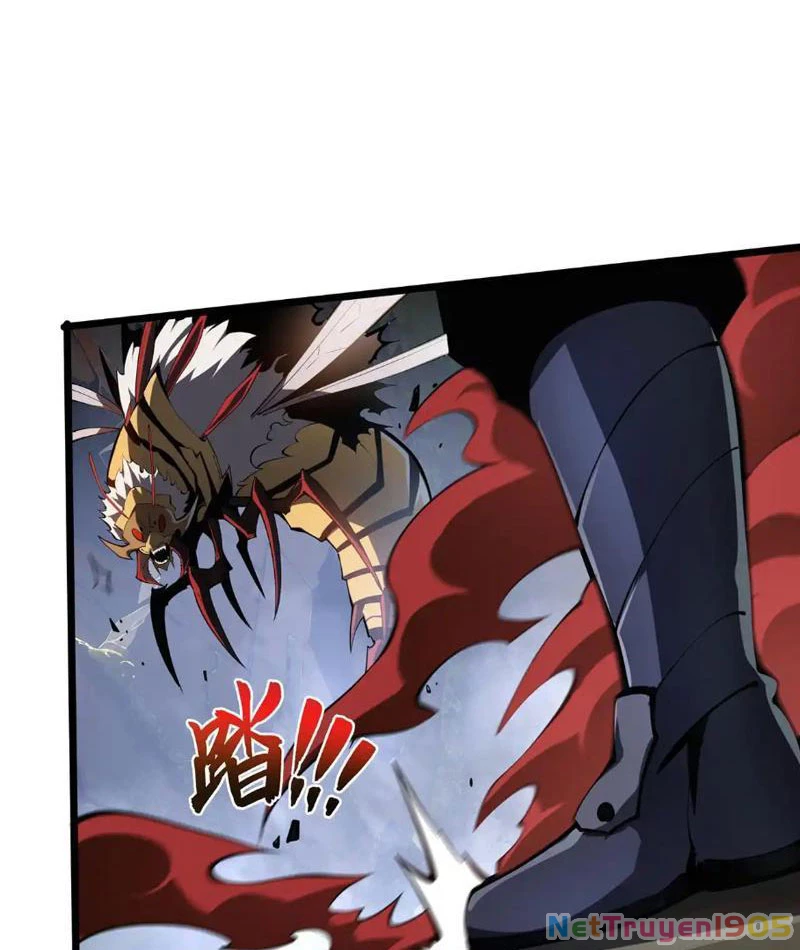 Tai Ách Giáng Lâm: Ta Tiến Hóa Thành Tinh Hồng Chi Vương Chapter 13 - 103