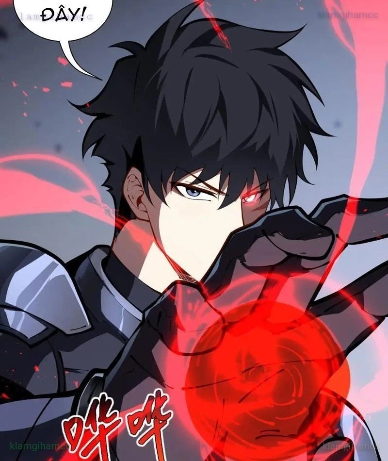 Tai Ách Giáng Lâm: Ta Tiến Hóa Thành Tinh Hồng Chi Vương Chapter 13 - 107