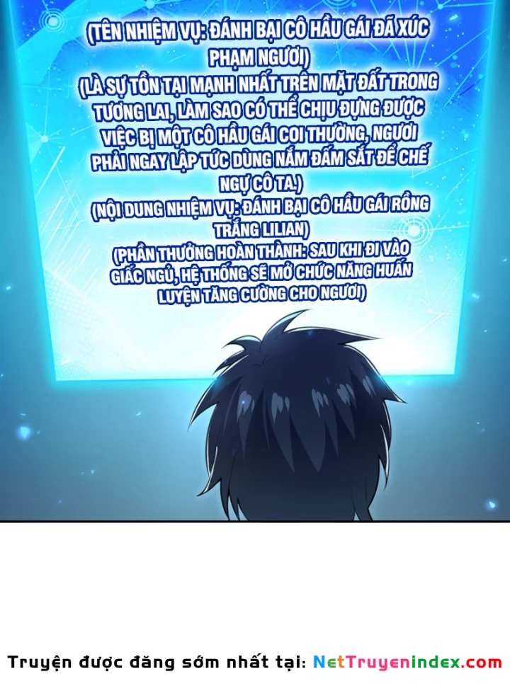 Những Phù Thủy Này Thật Không Đứng Đắn Chapter 9 - 4