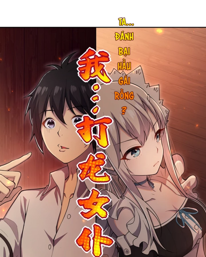 Những Phù Thủy Này Thật Không Đứng Đắn Chapter 9 - 5