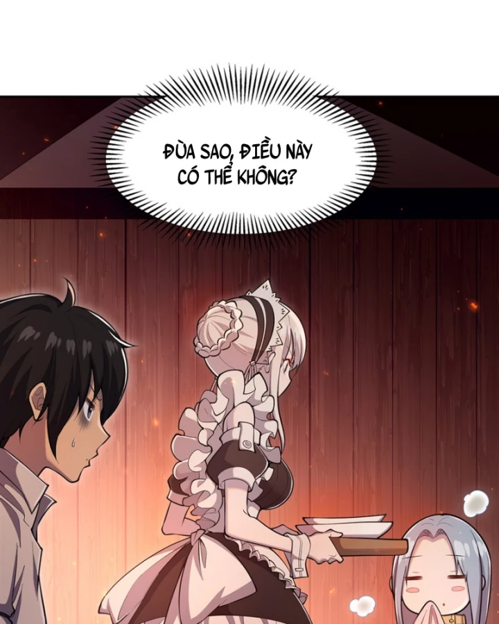 Những Phù Thủy Này Thật Không Đứng Đắn Chapter 9 - 7