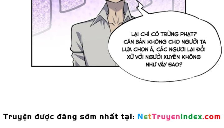 Những Phù Thủy Này Thật Không Đứng Đắn Chapter 9 - 9