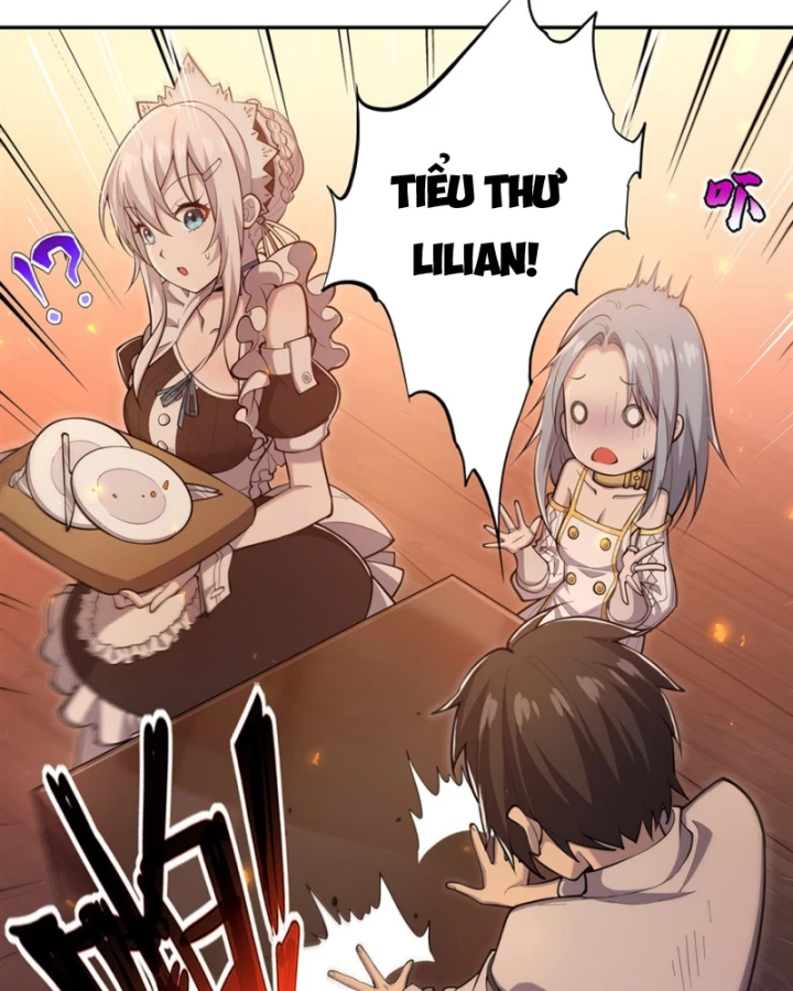 Những Phù Thủy Này Thật Không Đứng Đắn Chapter 9 - 11