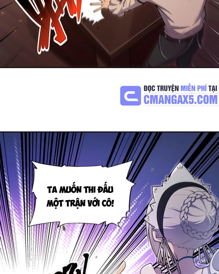 Những Phù Thủy Này Thật Không Đứng Đắn Chapter 9 - 12