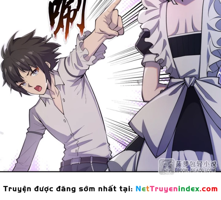 Những Phù Thủy Này Thật Không Đứng Đắn Chapter 9 - 13