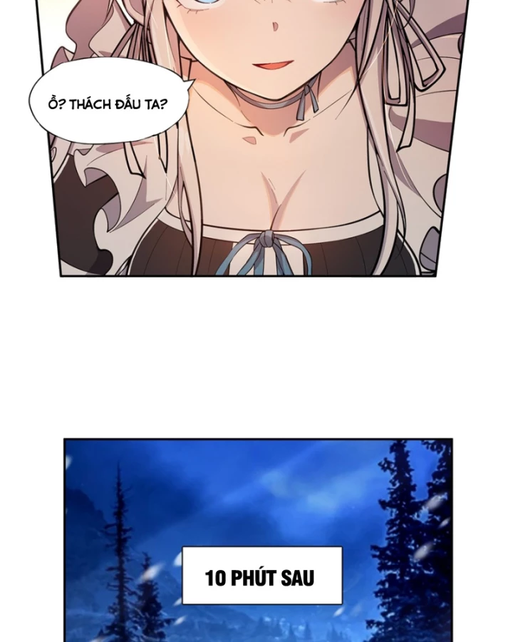 Những Phù Thủy Này Thật Không Đứng Đắn Chapter 9 - 16