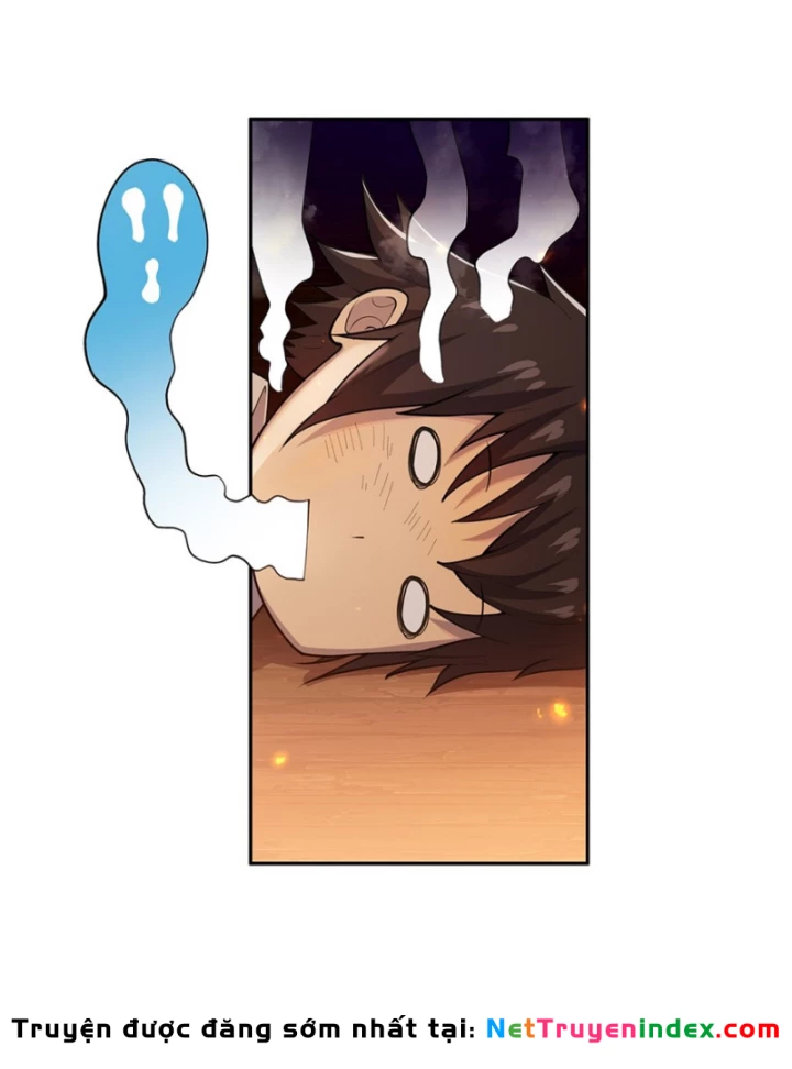 Những Phù Thủy Này Thật Không Đứng Đắn Chapter 9 - 18