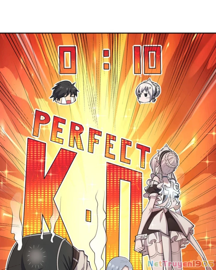 Những Phù Thủy Này Thật Không Đứng Đắn Chapter 9 - 19