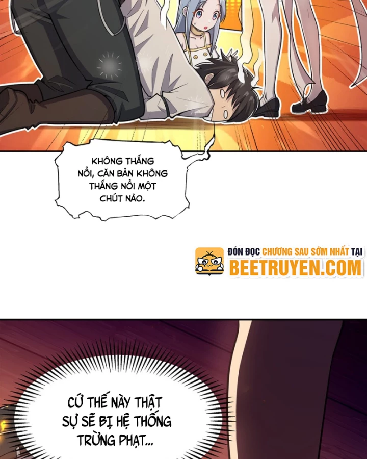 Những Phù Thủy Này Thật Không Đứng Đắn Chapter 9 - 20