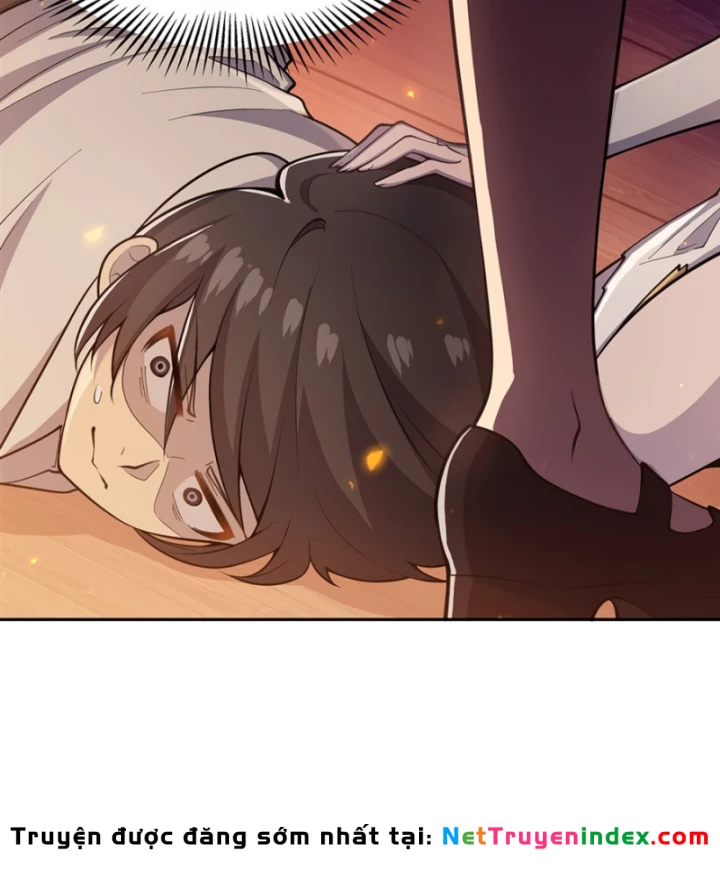 Những Phù Thủy Này Thật Không Đứng Đắn Chapter 9 - 21