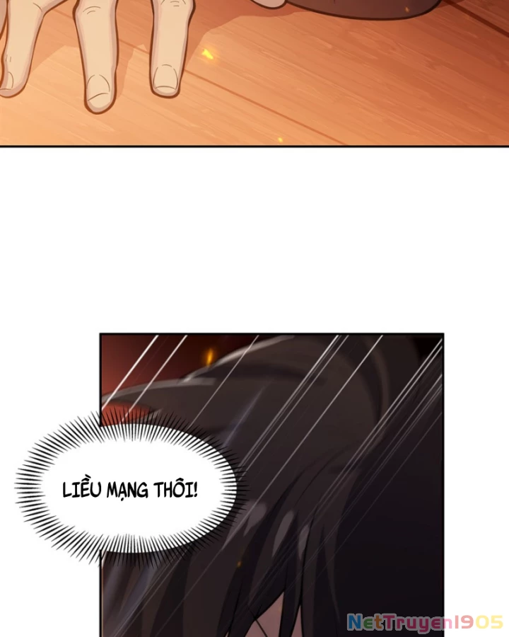 Những Phù Thủy Này Thật Không Đứng Đắn Chapter 9 - 23