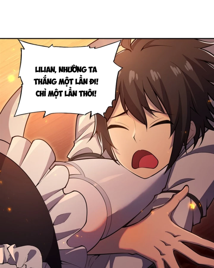 Những Phù Thủy Này Thật Không Đứng Đắn Chapter 9 - 27