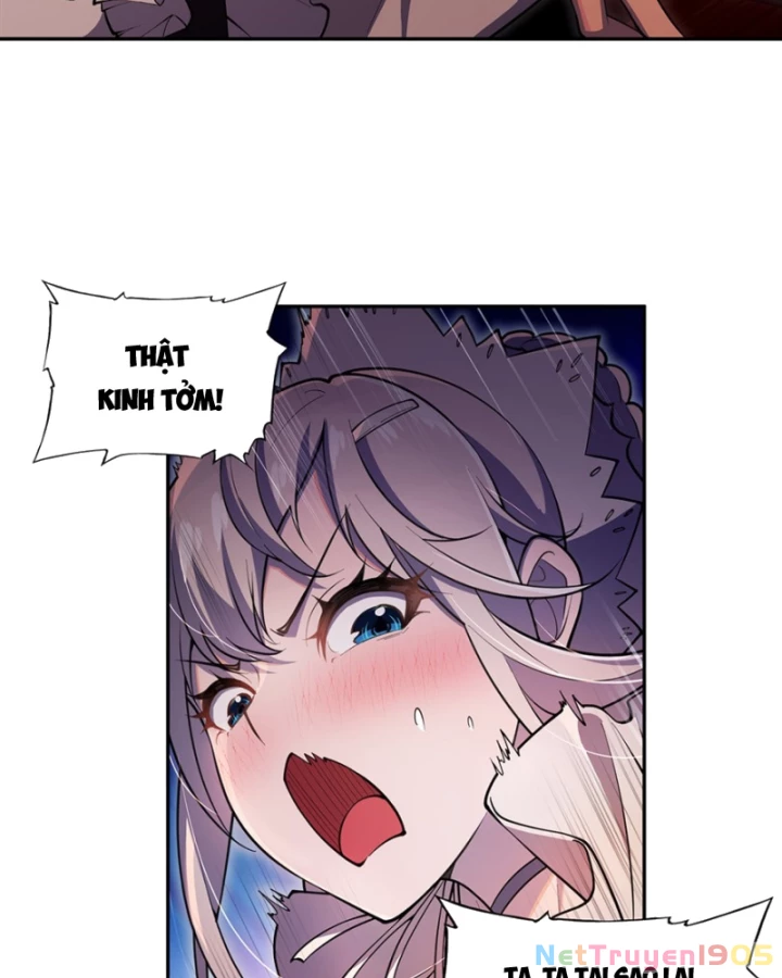 Những Phù Thủy Này Thật Không Đứng Đắn Chapter 9 - 28