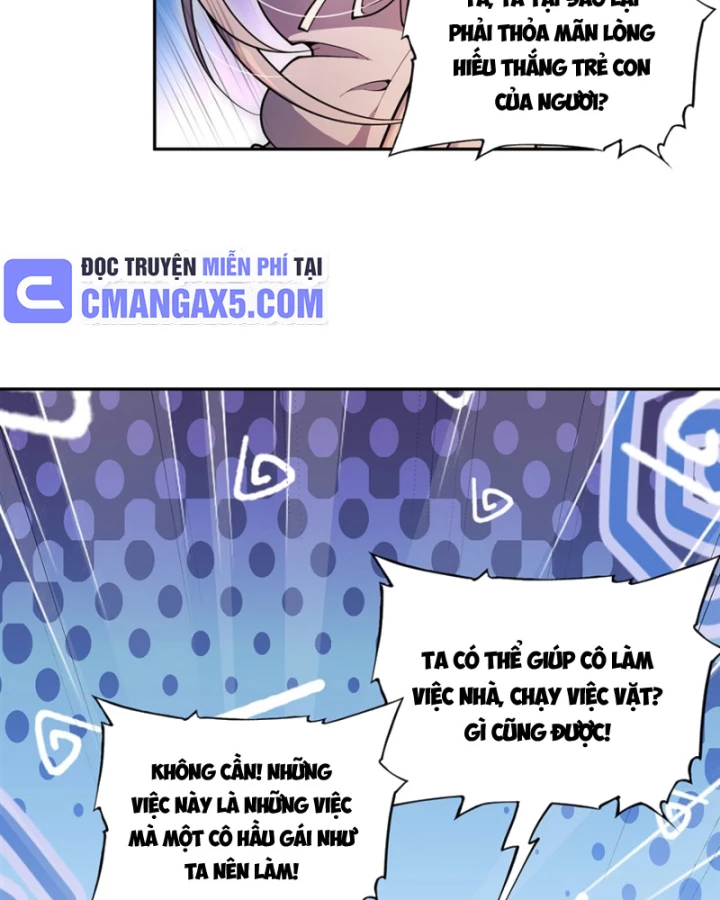 Những Phù Thủy Này Thật Không Đứng Đắn Chapter 9 - 29