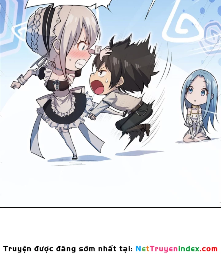 Những Phù Thủy Này Thật Không Đứng Đắn Chapter 9 - 30