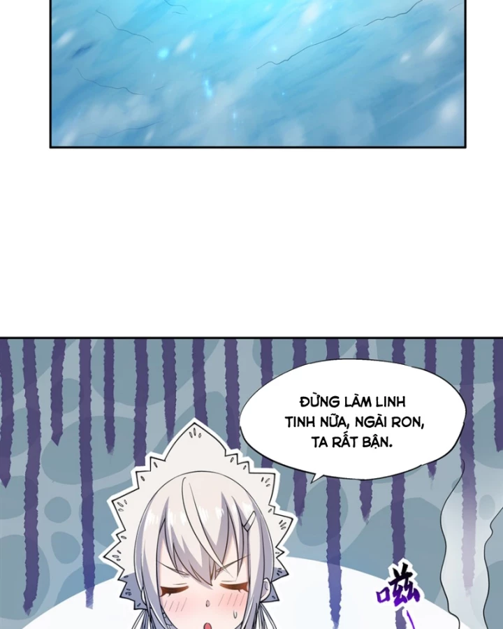 Những Phù Thủy Này Thật Không Đứng Đắn Chapter 9 - 32