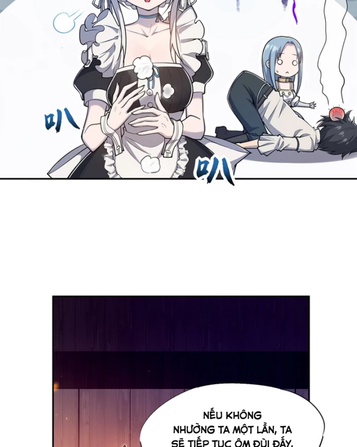 Những Phù Thủy Này Thật Không Đứng Đắn Chapter 9 - 33