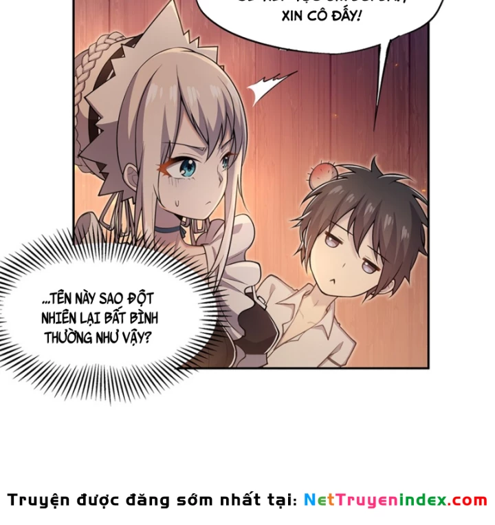 Những Phù Thủy Này Thật Không Đứng Đắn Chapter 9 - 34