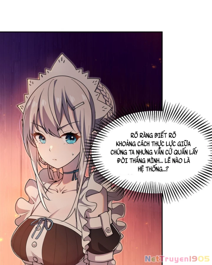 Những Phù Thủy Này Thật Không Đứng Đắn Chapter 9 - 35