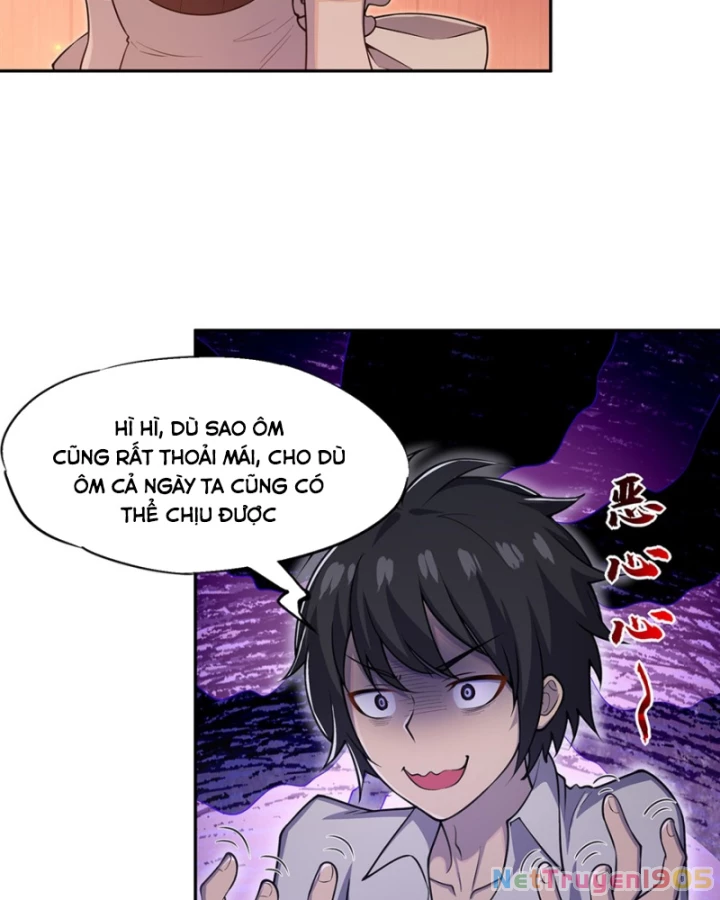 Những Phù Thủy Này Thật Không Đứng Đắn Chapter 9 - 36