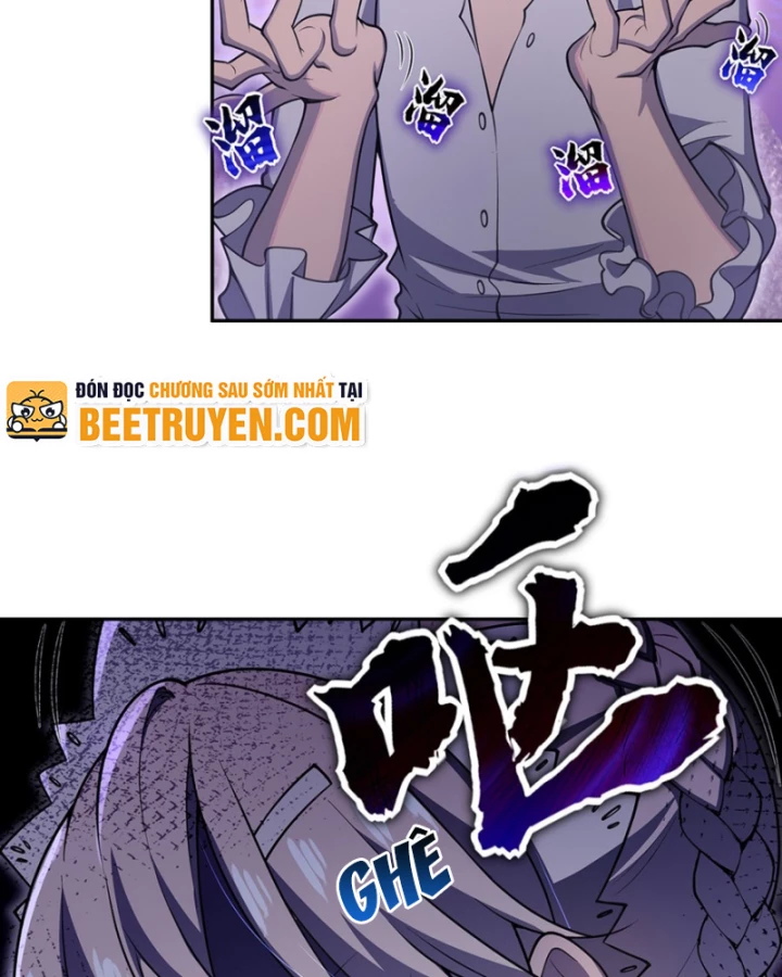 Những Phù Thủy Này Thật Không Đứng Đắn Chapter 9 - 37