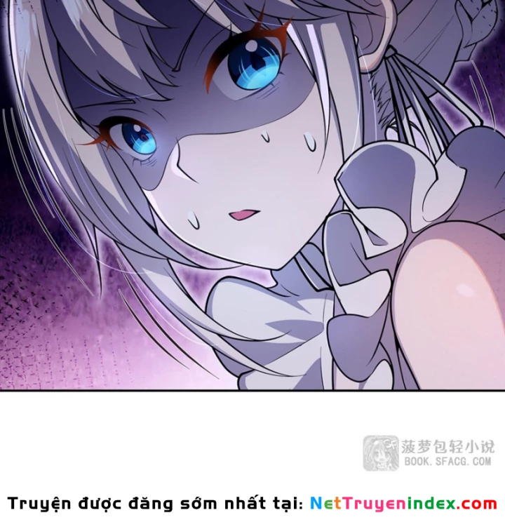 Những Phù Thủy Này Thật Không Đứng Đắn Chapter 9 - 38