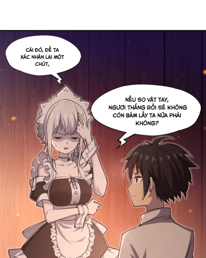 Những Phù Thủy Này Thật Không Đứng Đắn Chapter 9 - 39