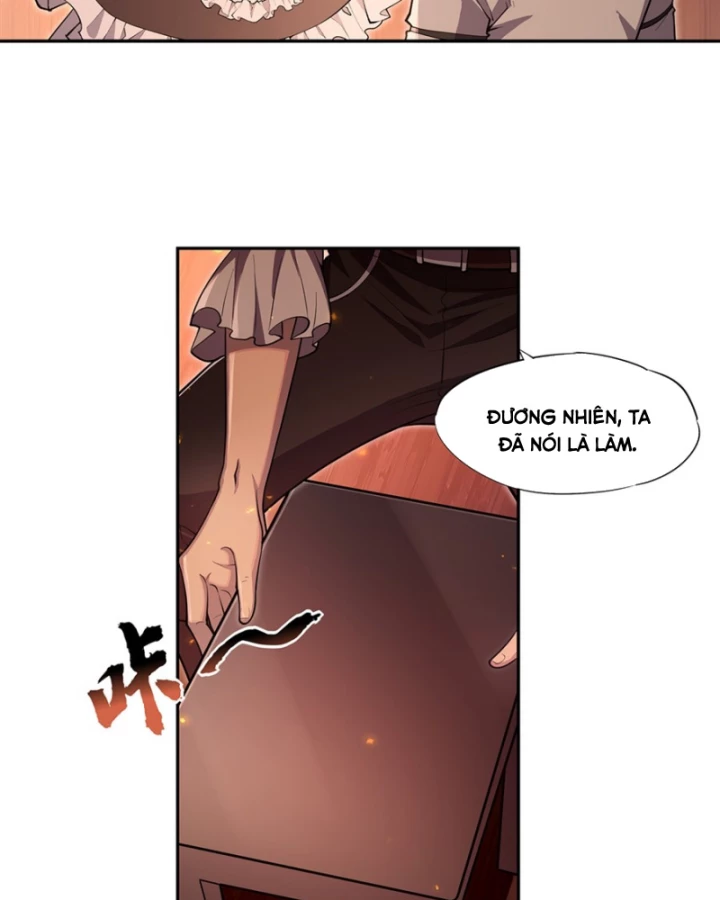 Những Phù Thủy Này Thật Không Đứng Đắn Chapter 9 - 40