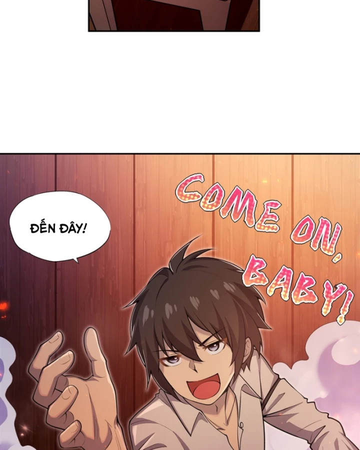 Những Phù Thủy Này Thật Không Đứng Đắn Chapter 9 - 41