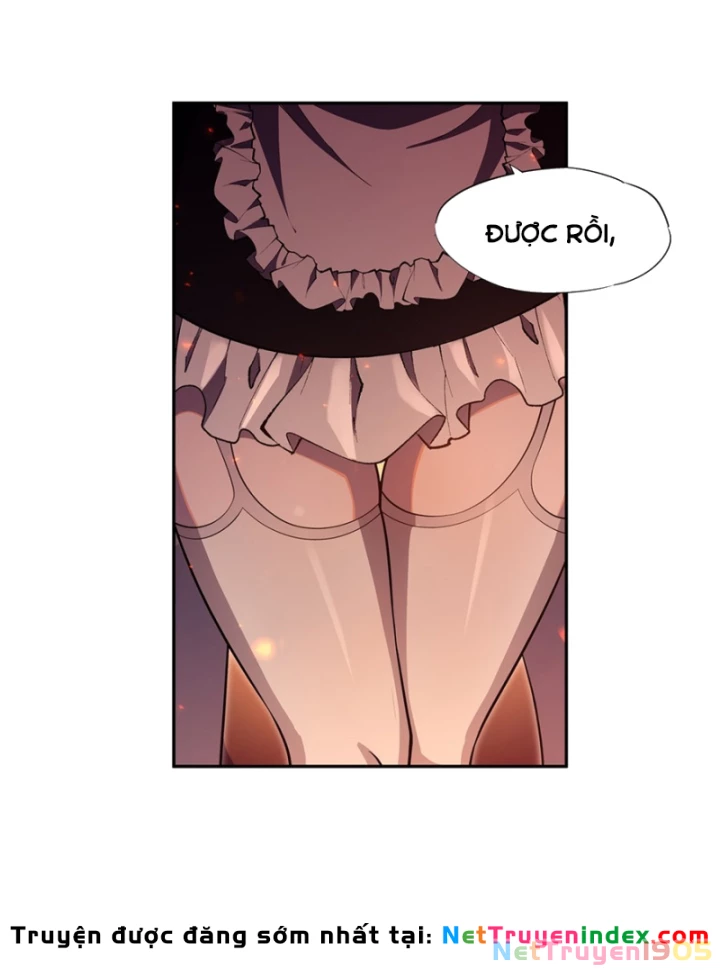 Những Phù Thủy Này Thật Không Đứng Đắn Chapter 9 - 43