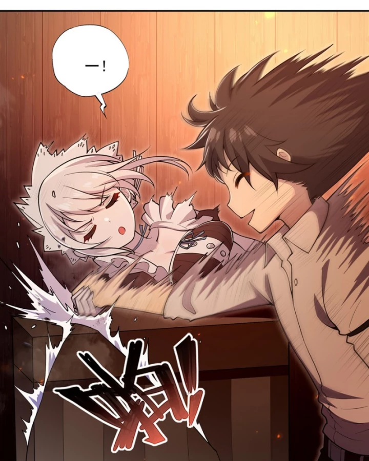 Những Phù Thủy Này Thật Không Đứng Đắn Chapter 9 - 47