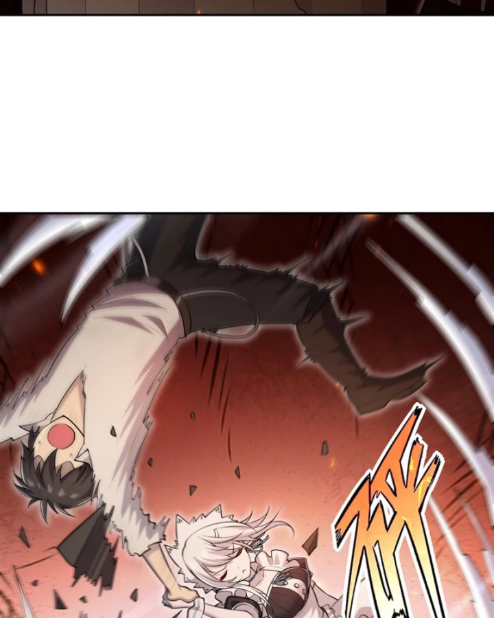 Những Phù Thủy Này Thật Không Đứng Đắn Chapter 9 - 48