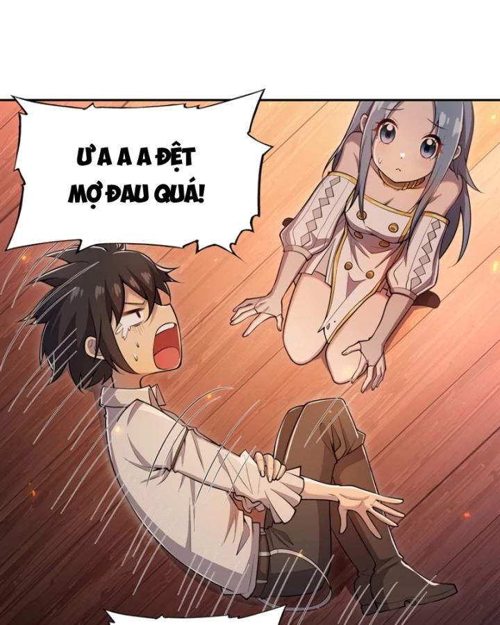 Những Phù Thủy Này Thật Không Đứng Đắn Chapter 9 - 51