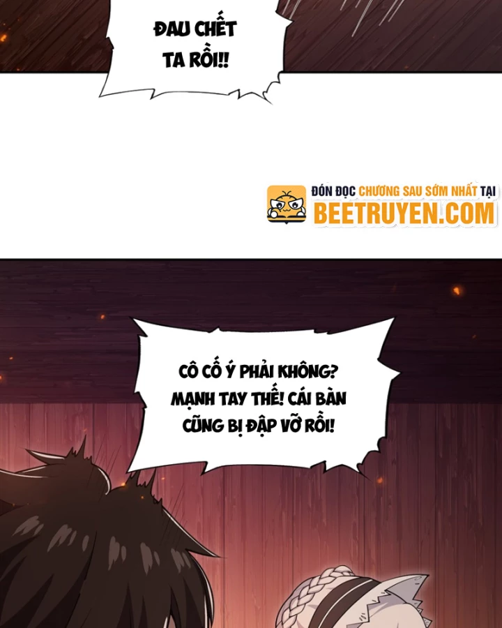 Những Phù Thủy Này Thật Không Đứng Đắn Chapter 9 - 52