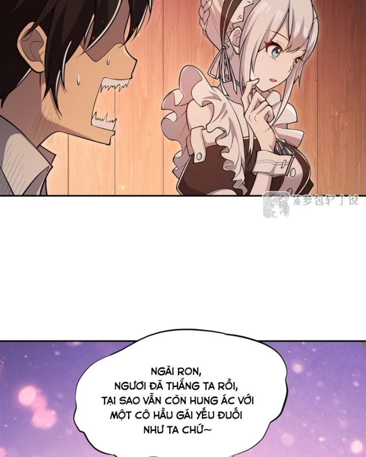 Những Phù Thủy Này Thật Không Đứng Đắn Chapter 9 - 53