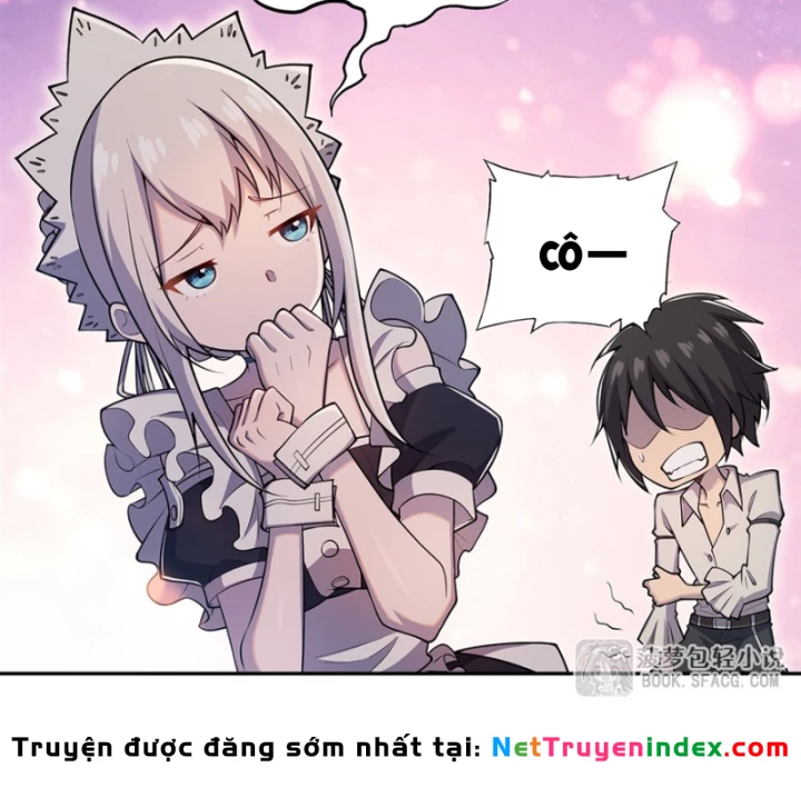 Những Phù Thủy Này Thật Không Đứng Đắn Chapter 9 - 54