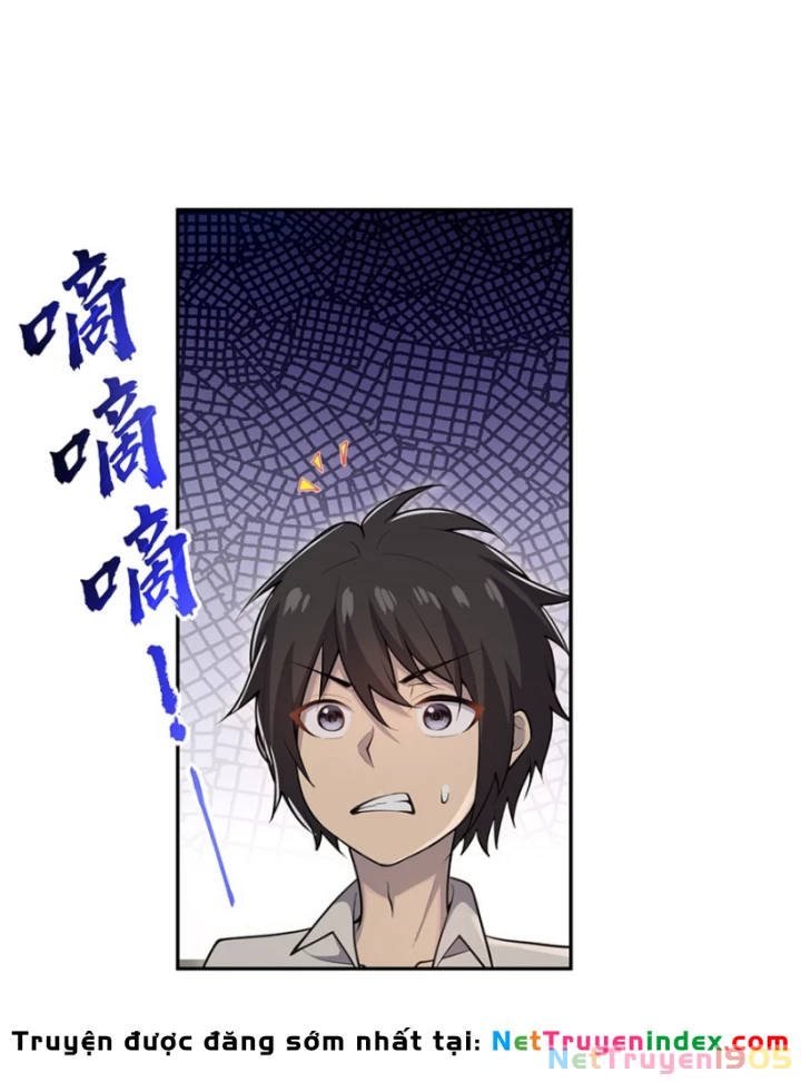 Những Phù Thủy Này Thật Không Đứng Đắn Chapter 9 - 55