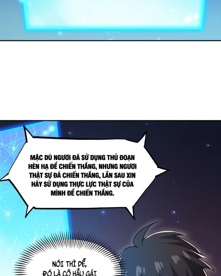 Những Phù Thủy Này Thật Không Đứng Đắn Chapter 9 - 57